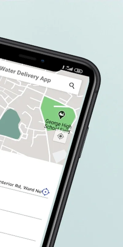 EME : Water Delivery App for Android - Convenient Water at Your Doorstep