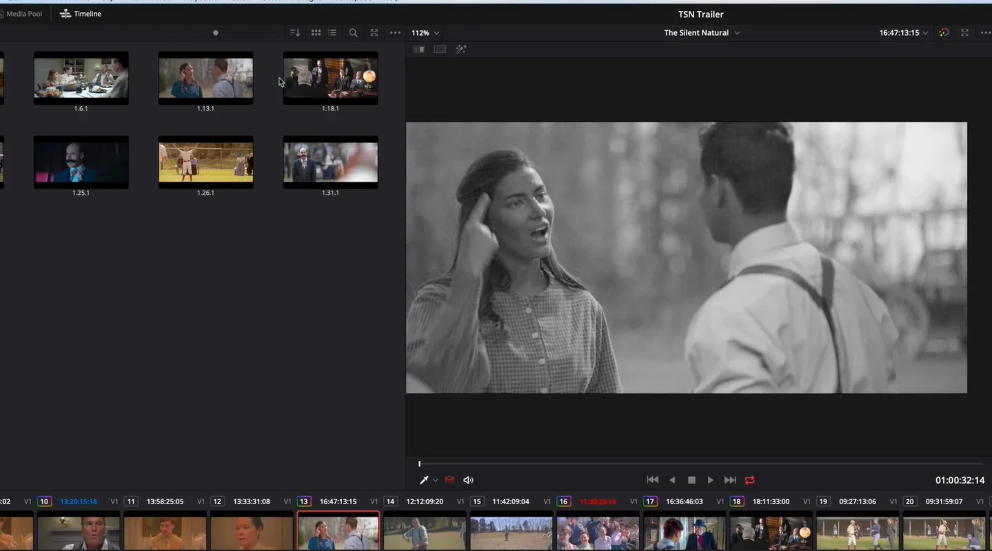 DaVinci Resolve for Windows - A Powerful Video Editing Tool