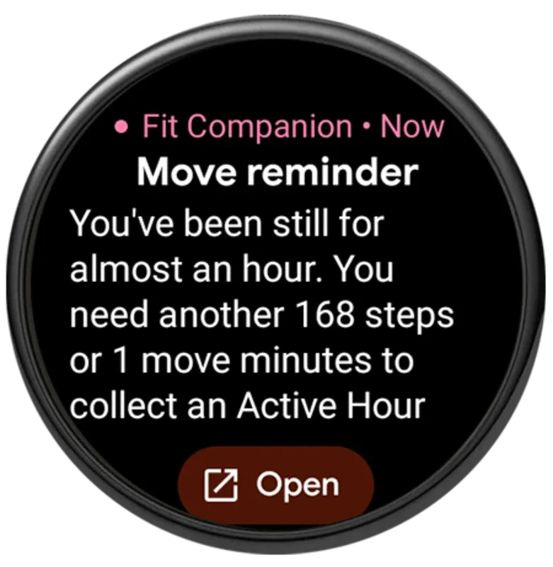 Fit Companion for Android: Enhance Fitness with Google Fit