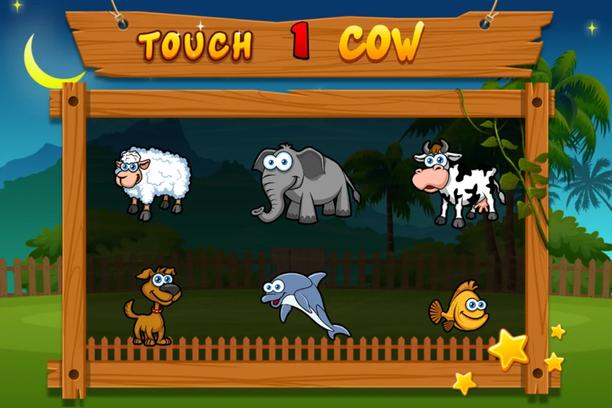 Preschool Zoo Animal Puzzles for Android: Educational Fun for Preschoolers