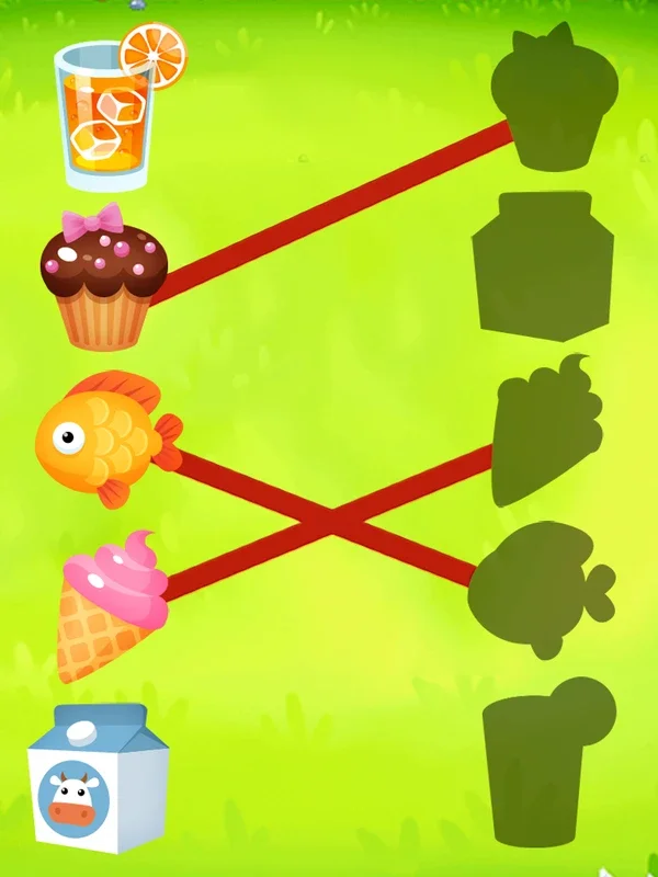 Pre k Preschool Learning Game for Android: Fun and Educational for Kids