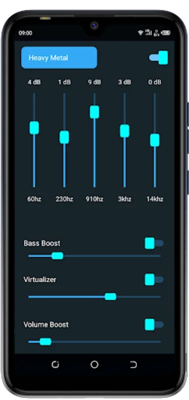 DJ Video Auto Mixer for Android - Seamless Video Mixing