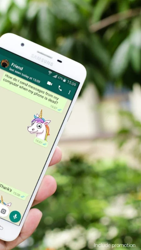 Stickers for Text Messages for Android - Enhance Your Chats