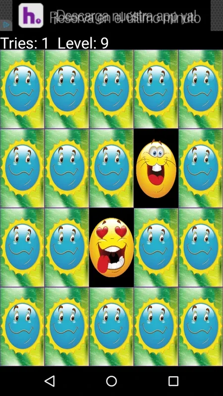 Emoji Games for Android - No Downloading Needed