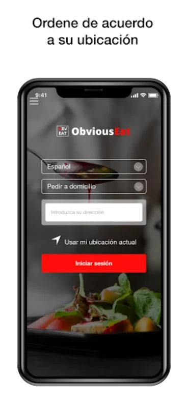 ObviousEat España for Android - Discover Top Santiago Restaurants