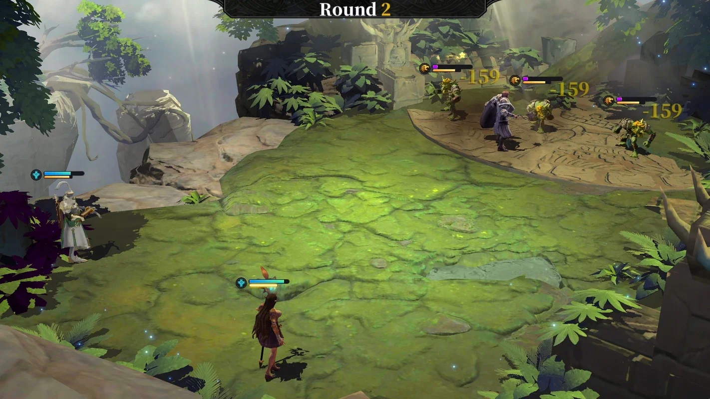 Idle Arena: Evolution Legends for Android - Download the APK from AppHuts