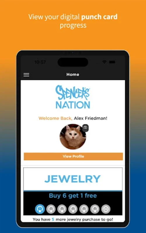 Spencer Nation for Android - Download the APK from AppHuts