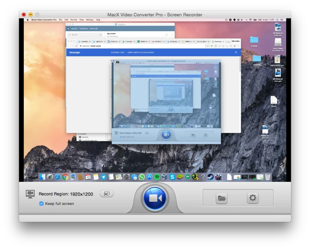 MacX Video Converter Pro for Mac: Convert Videos to Any Format