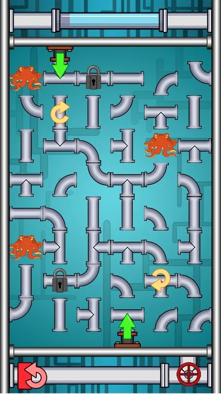 Sea Plumber for Android: Plumbing Solutions at Your Fingertips