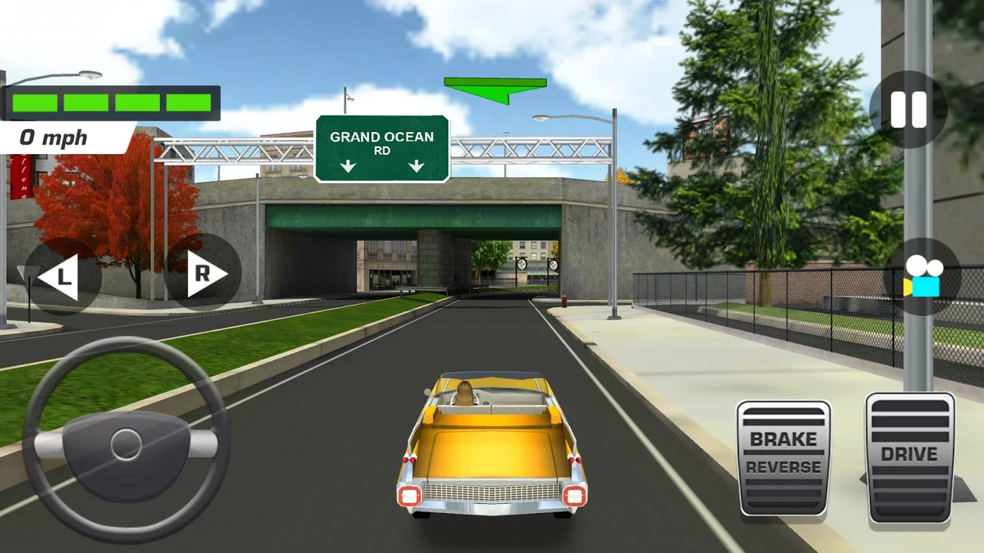 Car Driving for Android - Master Driving Skills