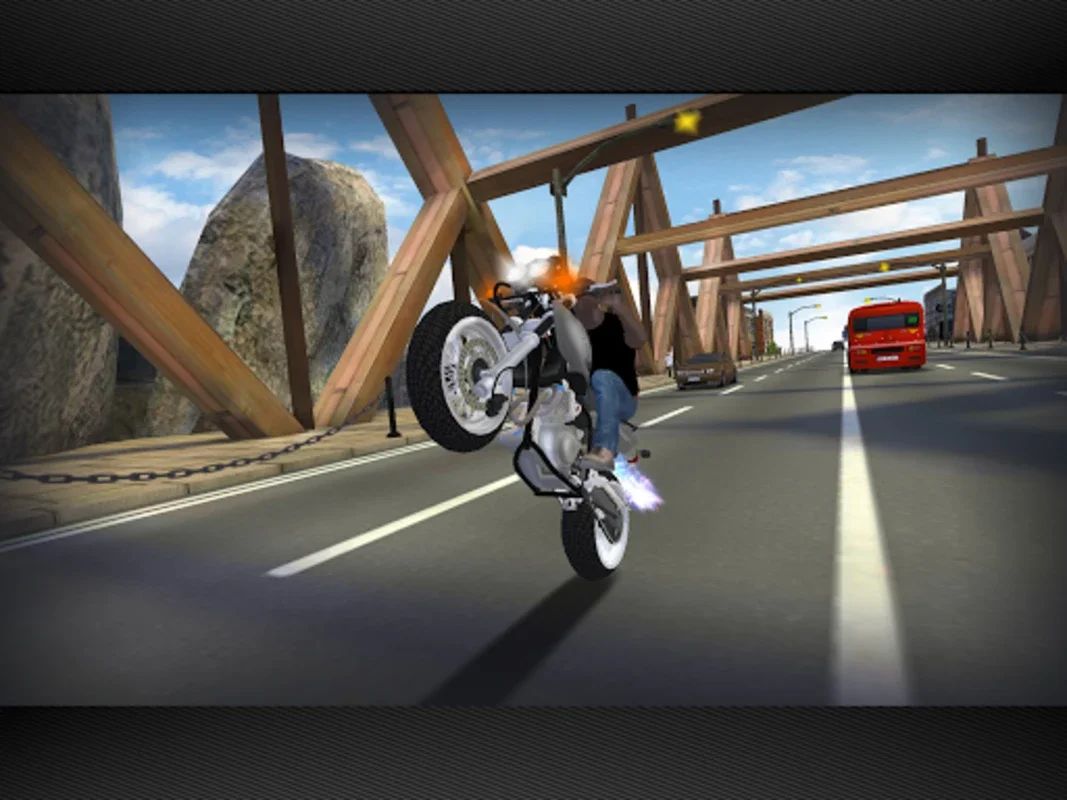 Moto Racing Rider Club for Android: High - Speed Racing Thrills