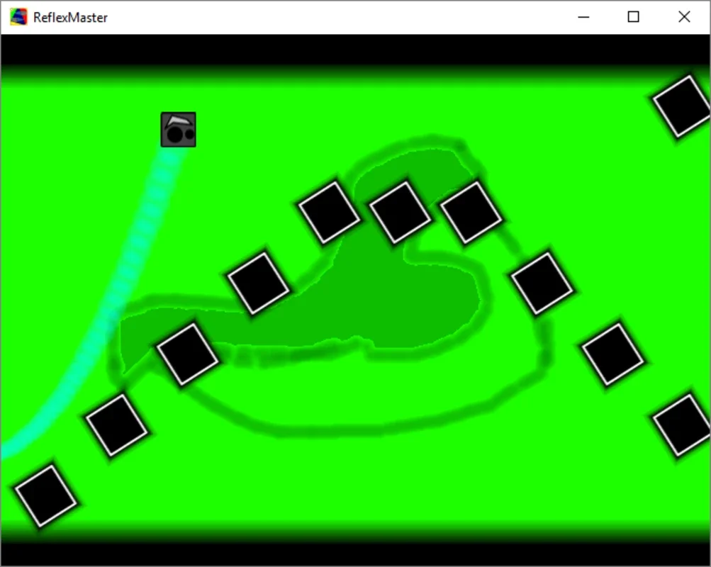 Reflex Master for Windows - A Reflex - Testing Rhythm Game