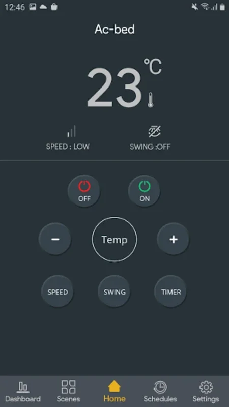 Zemote for Android: Smart Home Automation