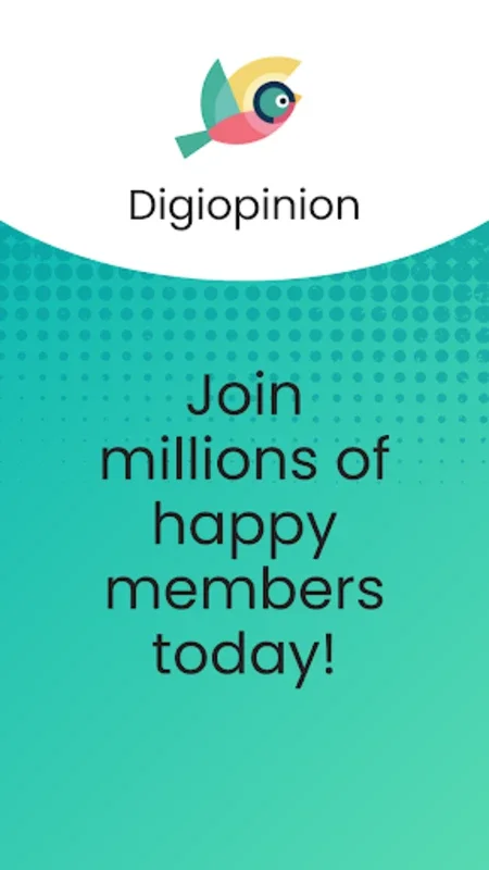 Digiopinion for Android: Earn Cash through Paid Surveys