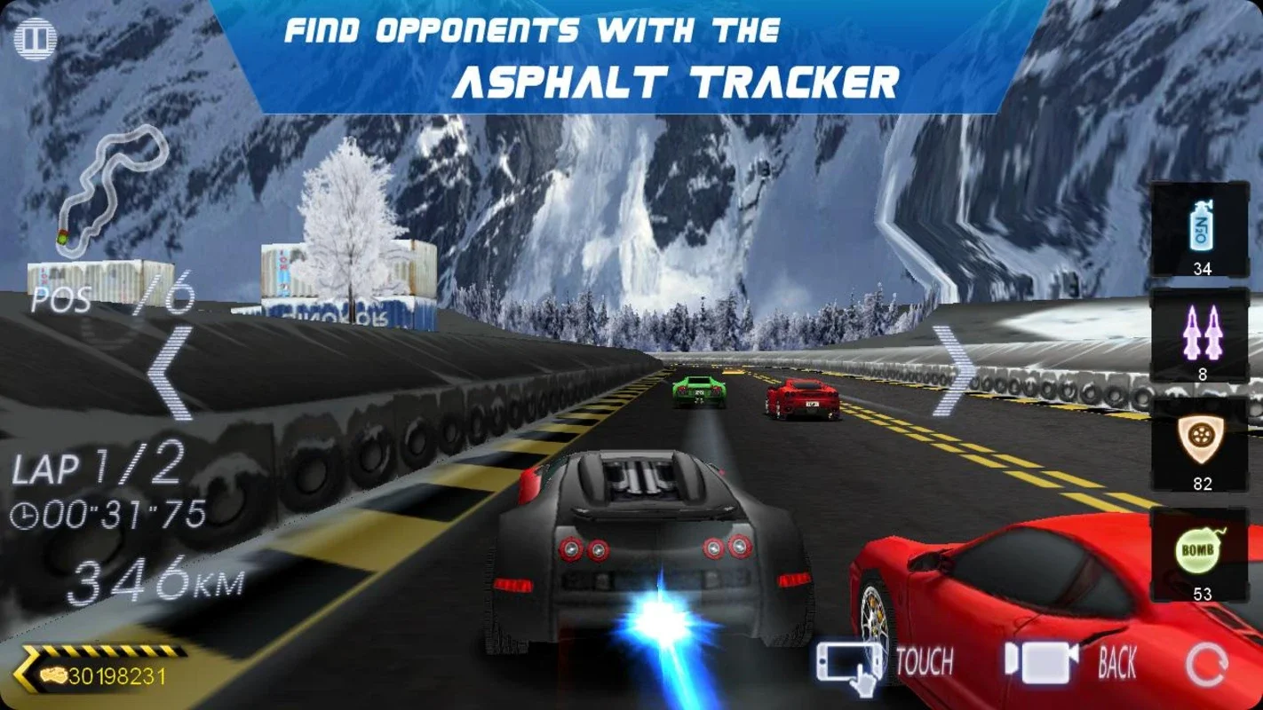 Crazy Racer 3D for Android: Thrilling Racing Experience