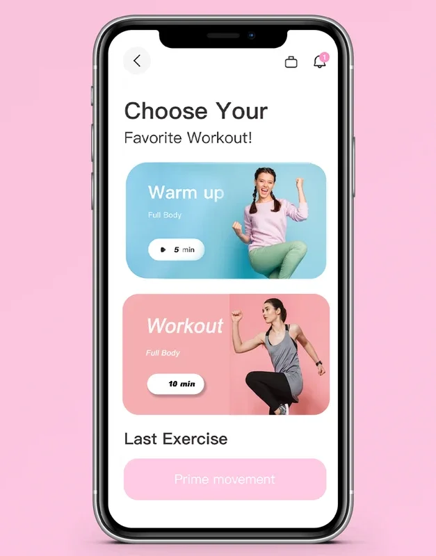 Fitness For Women Offline for Android: Achieve Fitness Goals