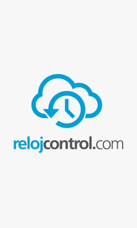 Relojcontrol.com for Android - Streamlined Attendance Tracking