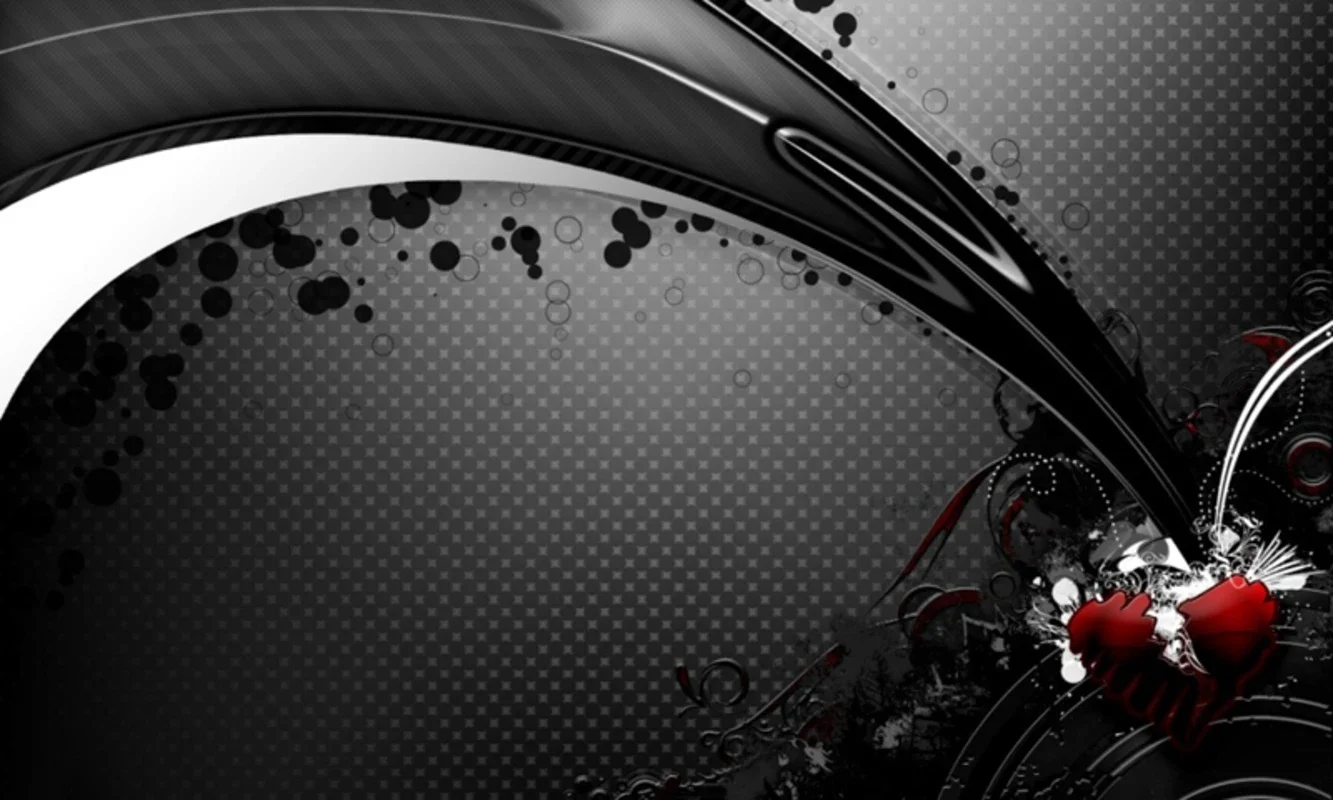 Black Wallpapers for Android - Enhance Your Device