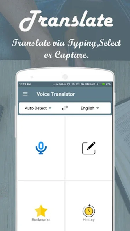 Voice Translator for Android: Seamless Language Communication