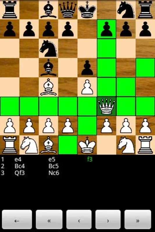 Chess for Android - Play and Improve Your Skills