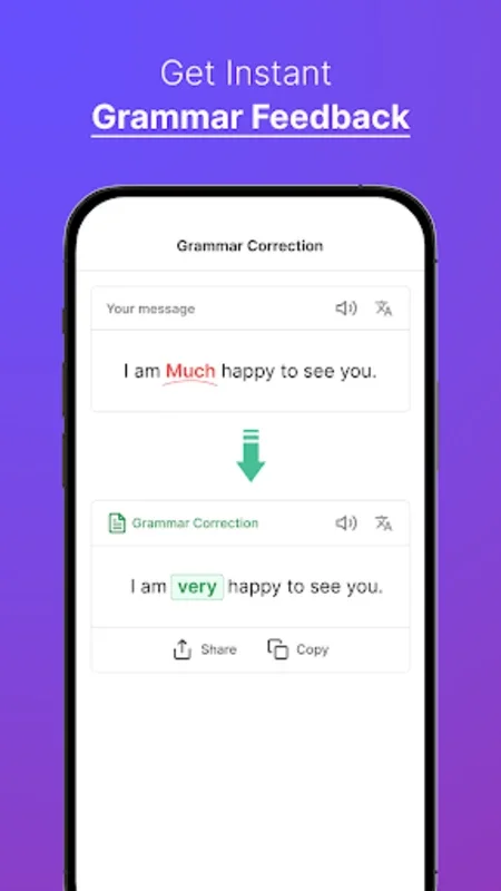 Sivi (Speakify) Speak English for Android - No Downloading Needed