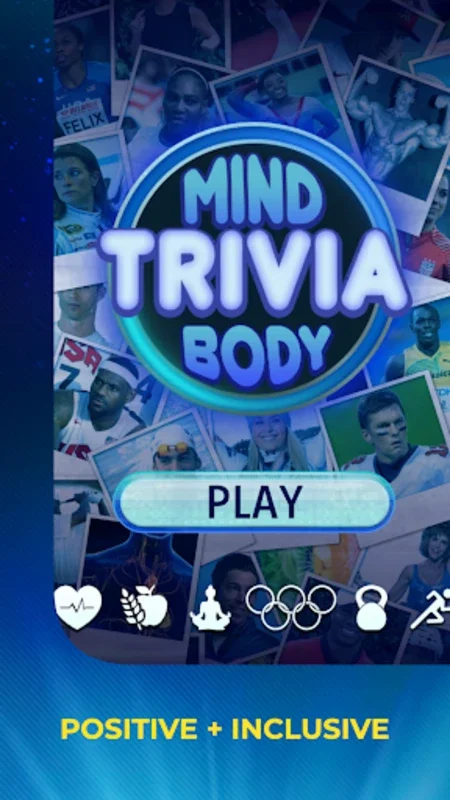 Mind Body Trivia for Android: Engaging & Rewarding