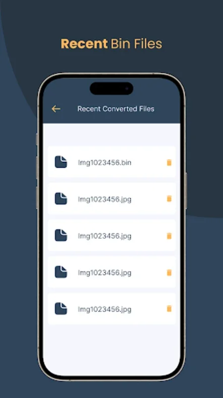 Bin File Opener Converter for Android: Simplify Binary File Operations