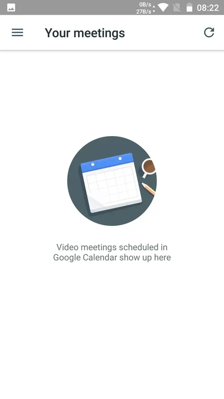 Google Meet (Original) for Android - No Downloading Needed