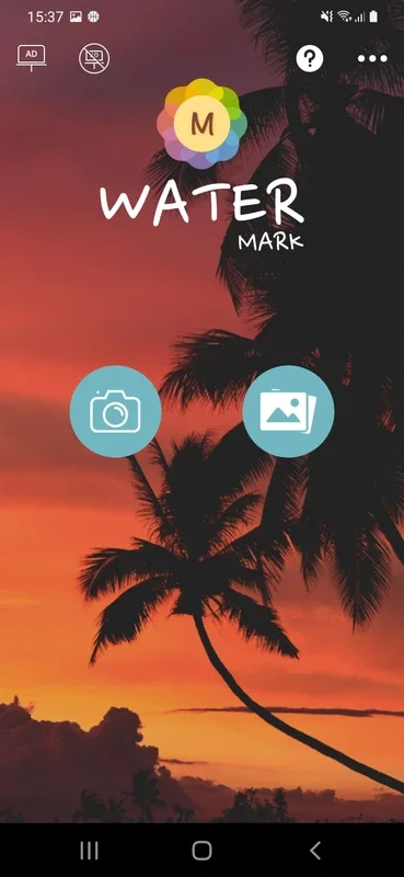 Photo Watermark for Android - Protect Your Photos