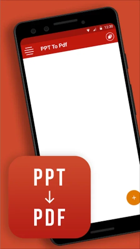 PPT to PDF Converter for Android - Streamlined Conversion