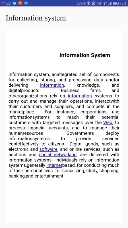 Learning Basic Computer for Android: Comprehensive Computer Basics