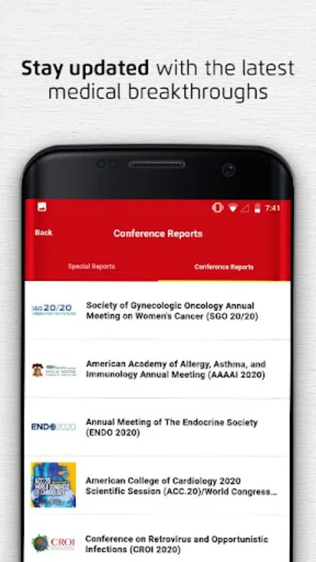 MIMS for Android: A Valuable Medical App