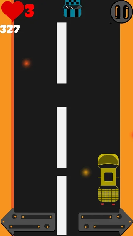 DriveCar for Android - Immersive Driving Experience