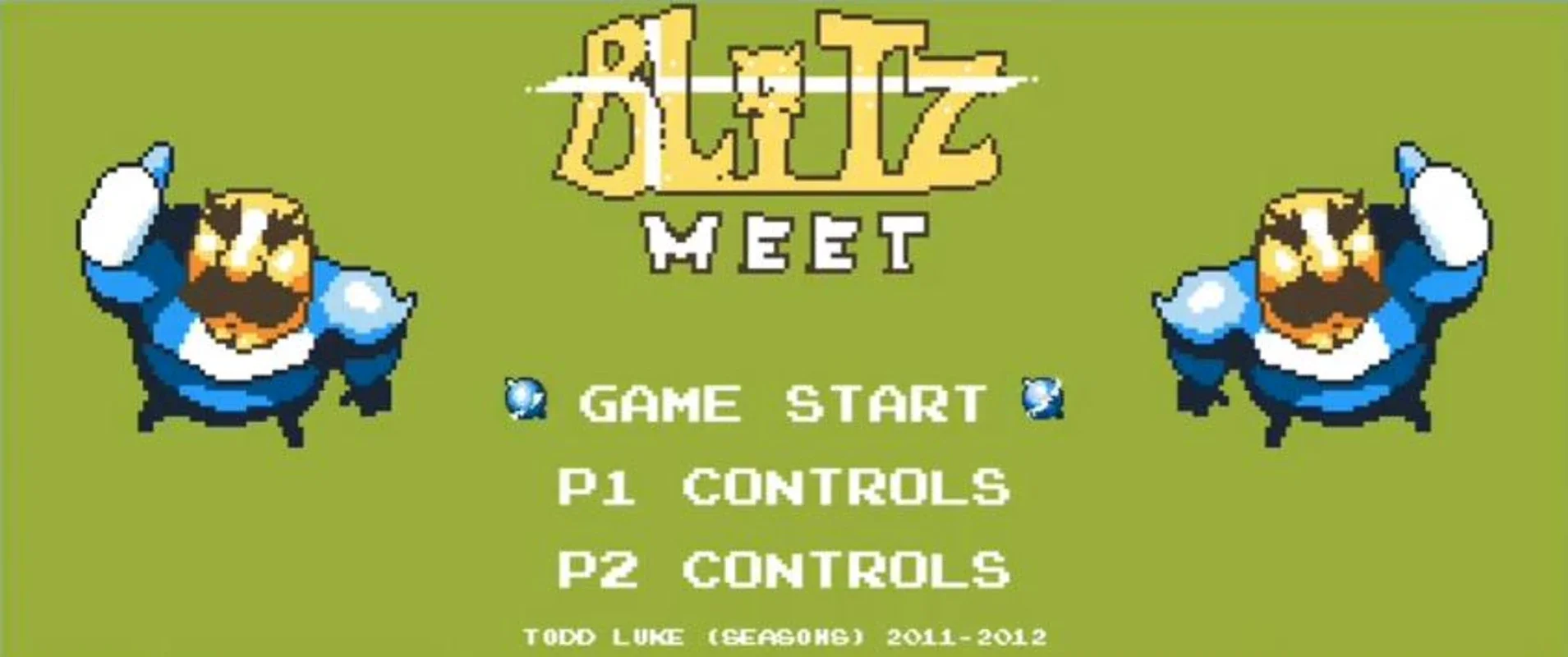 Blitz Meet for Windows - Enjoy Free Arcade Fun