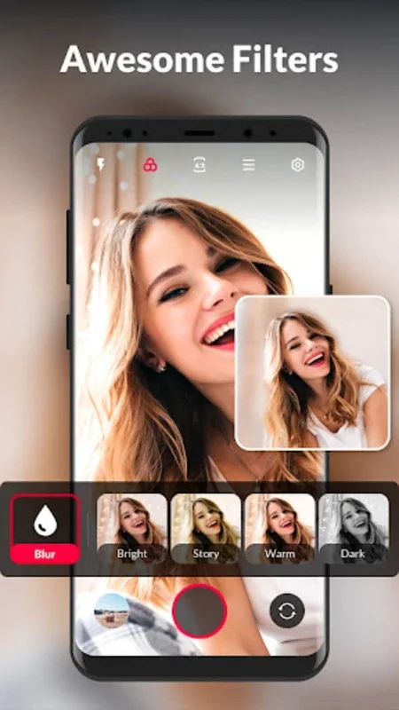 XCamera for Android: Enhance Photography with Rich Features