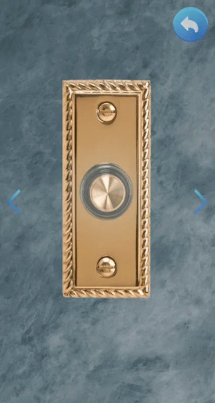 Doorbell - Prank for Android: Realistic Sound Fun