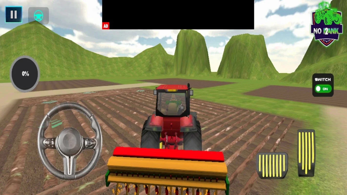 Farming Simulator for Android - Immersive Farming Experience