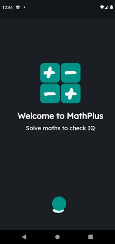 MathPlus for Android - Enhance Your Math Skills