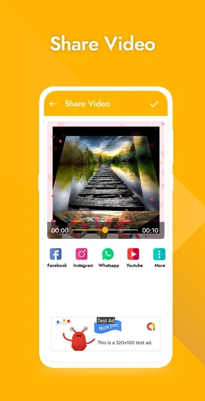 Proshow Gold Slideshow Maker for Android - Create Stunning Slideshows