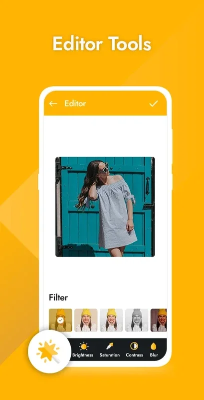 Proshow Gold Slideshow Maker for Android - Create Stunning Slideshows