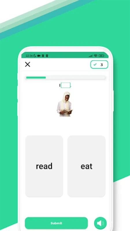 Daariz English for Android - Offline Learning App