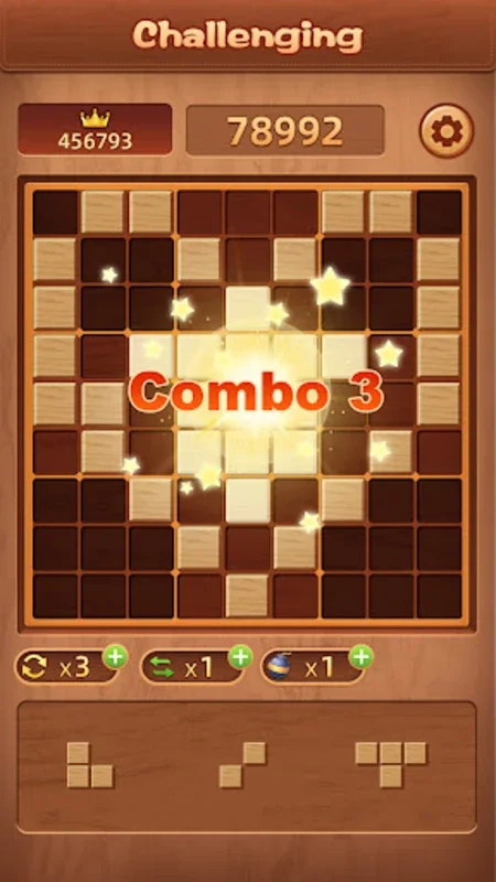 Block Puzzle Wood Sudoku for Android: Train Your Brain