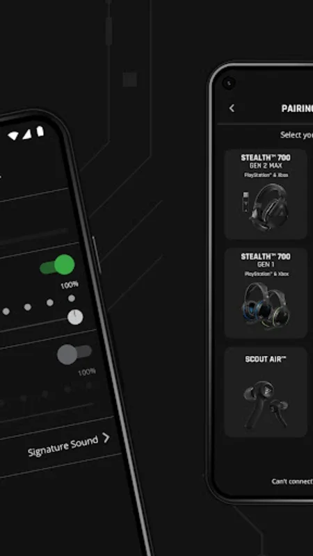 Turtle Beach Audio Hub for Android - Enhance Gaming Audio