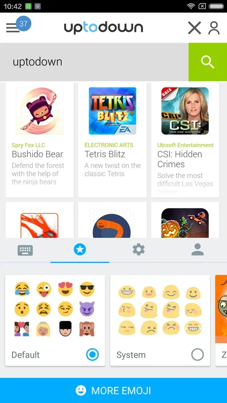 Emoji keyboard - Themes, Fonts for Android - Enhance Typing with Customization