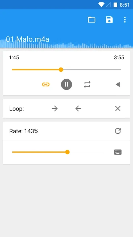 Music Speed Changer for Android - Transform Your Audios