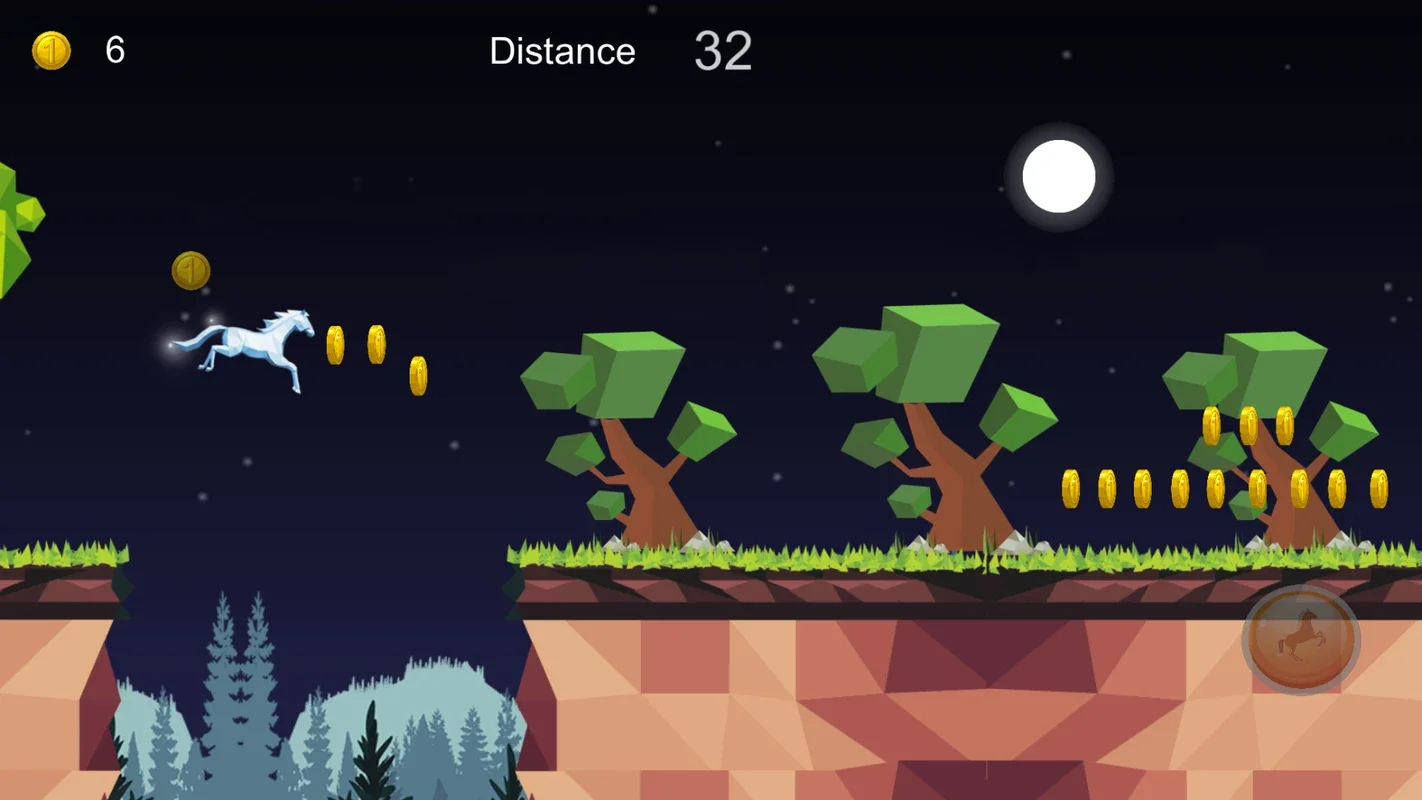 Unicorn Runner for Android - Exciting Adventures Await