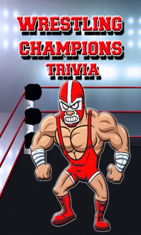 Wrestling Body Slams Pro Quiz for Android - Test Your Wrestling Knowledge