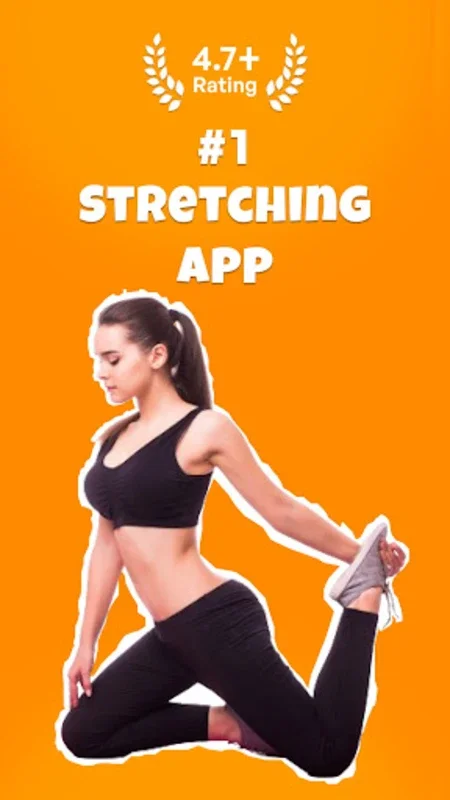 PostureFix for Android - Enhance Posture with Guided Stretches