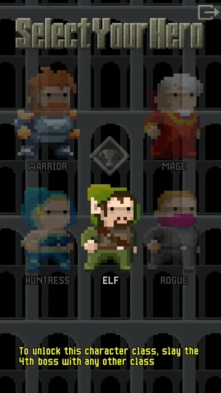 Remixed Pixel Dungeon for Android: Enhanced Roguelike Experience