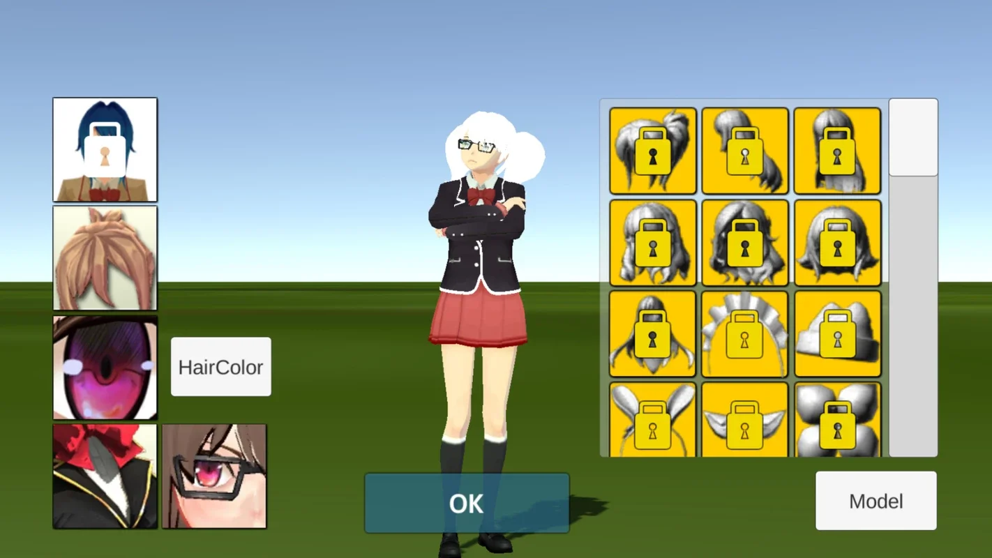 SchoolOutSimulator for Android: Unconventional Adventure